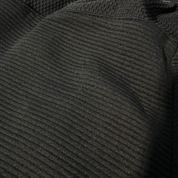 Nike Dri-Fit Pro Men's L Fleece Training Pants Black DM5886 010 Athletic Workout - Picture 6 of 15